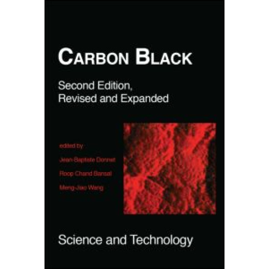 Carbon Black Carbon Black
