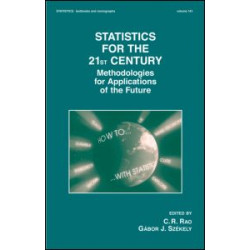 Statistics for the 21st Century Statistics for the 21st Century