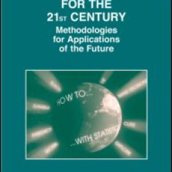 Statistics for the 21st Century Statistics for the 21st Century