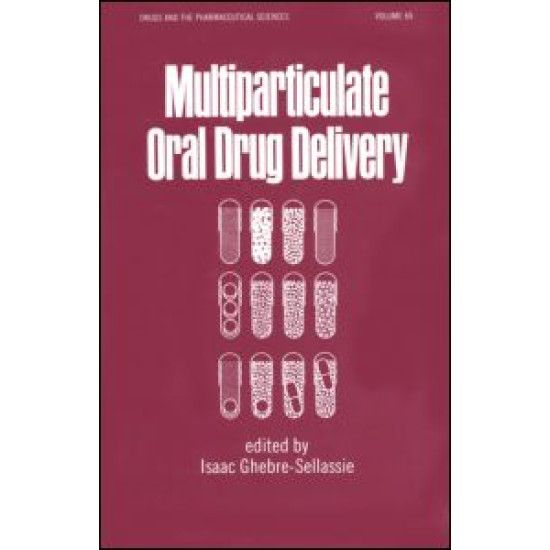 Multiparticulate Oral Drug Delivery