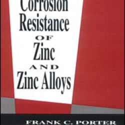 Corrosion Resistance of Zinc and Zinc Alloys