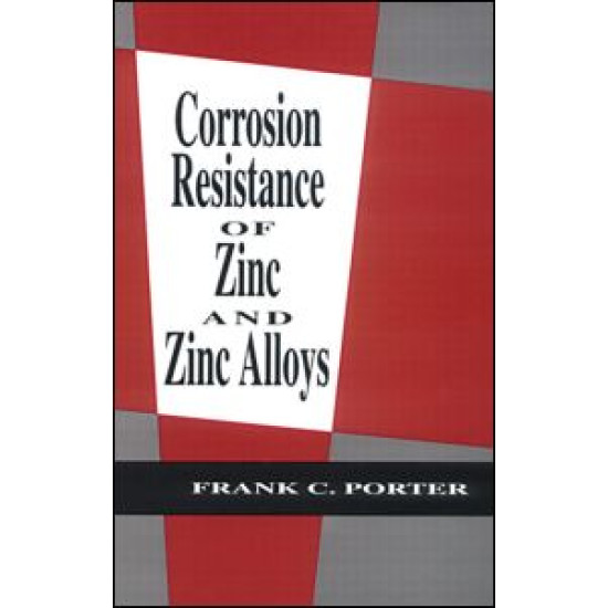 Corrosion Resistance of Zinc and Zinc Alloys