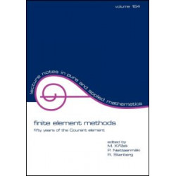 finite element methods