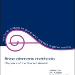 finite element methods finite element methods