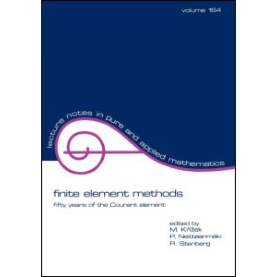 finite element methods