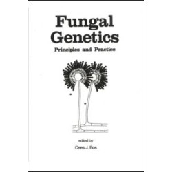 Fungal Genetics
