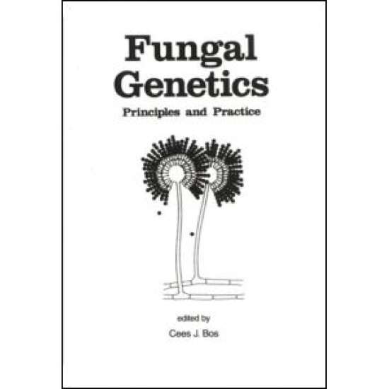 Fungal Genetics Fungal Genetics