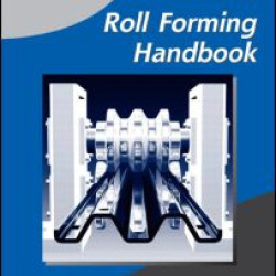Roll Forming Handbook Roll Forming Handbook
