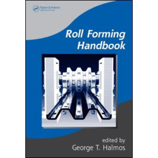 Roll Forming Handbook