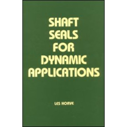 Shaft Seals for Dynamic Applications