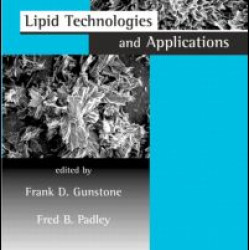 Lipid Technologies and Applications Lipid Technologies and Applications