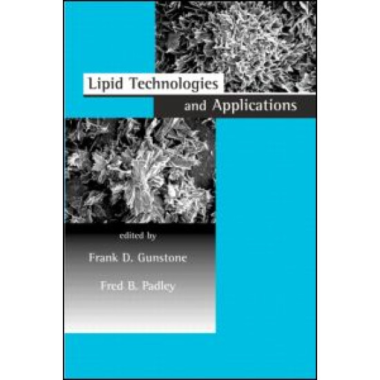 Lipid Technologies and Applications