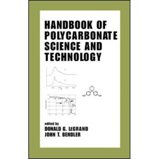 Handbook of Polycarbonate Science and Technology