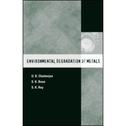 Environmental Degradation of Metals