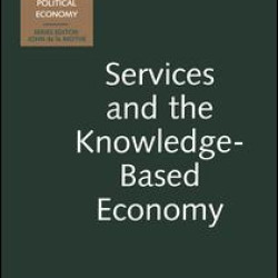 Services and the Knowledge-Based Economy Services and the Knowledge-Based Economy