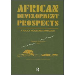 African Development Prospects African Development Prospects