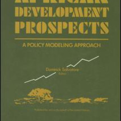 African Development Prospects