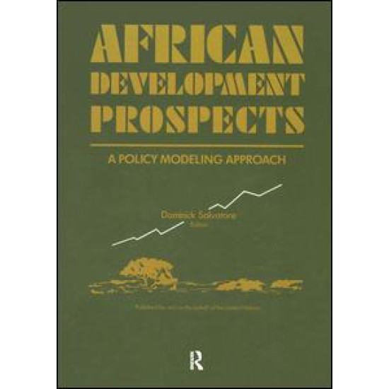 African Development Prospects African Development Prospects
