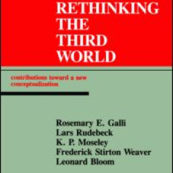 Rethinking The Third World