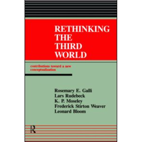 Rethinking The Third World