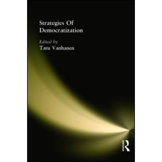 Strategies Of Democratization