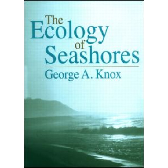 The Ecology of Seashores