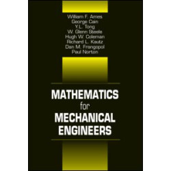 Mathematics for Mechanical Engineers Mathematics for Mechanical Engineers