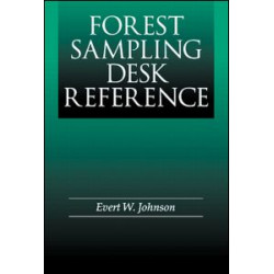 Forest Sampling Desk Reference