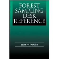 Forest Sampling Desk Reference