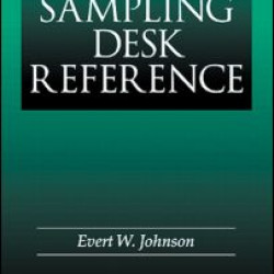 Forest Sampling Desk Reference Forest Sampling Desk Reference