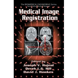 Medical Image Registration