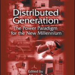 Distributed Generation Distributed Generation