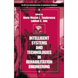 Intelligent Systems and Technologies in Rehabilitation Engineering Intelligent Systems and Technologies in Rehabilitation Engineering