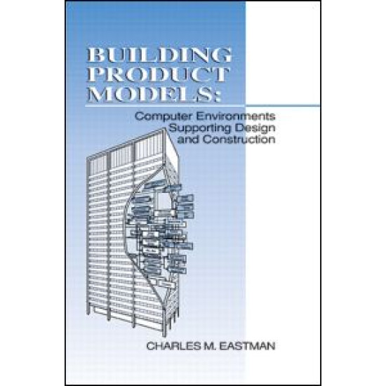 Building Product Models Building Product Models