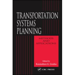 Transportation Systems Planning