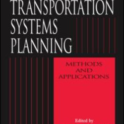 Transportation Systems Planning