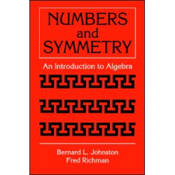 Numbers and Symmetry