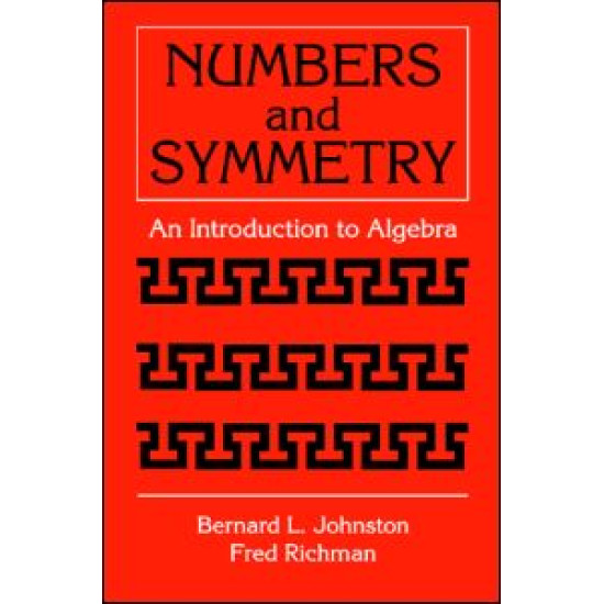 Numbers and Symmetry Numbers and Symmetry