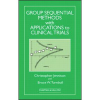 Group Sequential Methods with Applications to Clinical Trials