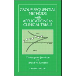 Group Sequential Methods with Applications to Clinical Trials