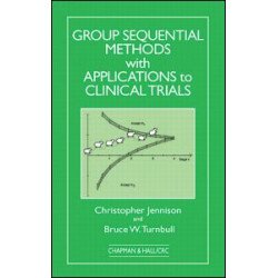 Group Sequential Methods with Applications to Clinical Trials