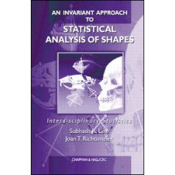 An Invariant Approach to Statistical Analysis of Shapes