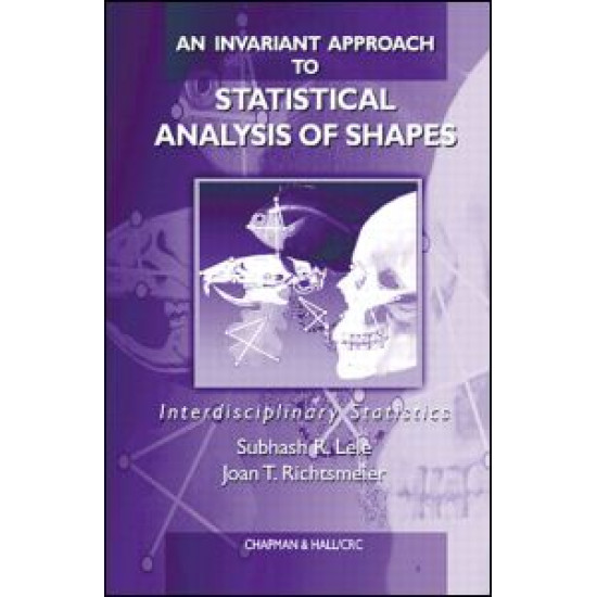 An Invariant Approach to Statistical Analysis of Shapes An Invariant Approach to Statistical Analysis of Shapes