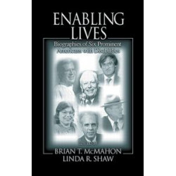 Enabling Lives Enabling Lives