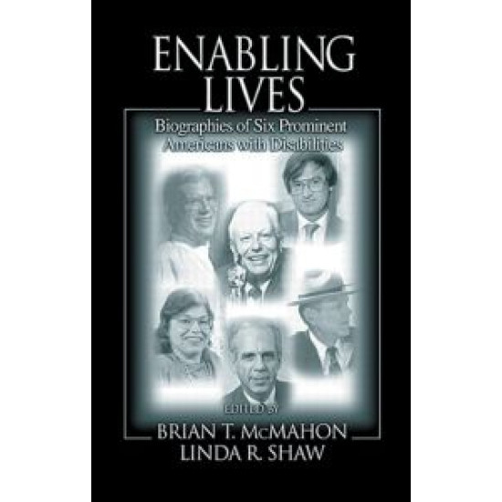 Enabling Lives