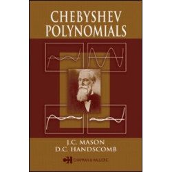 Chebyshev Polynomials