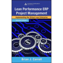 Lean Performance ERP Project Management