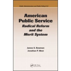 American Public Service