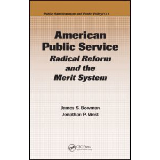 American Public Service American Public Service