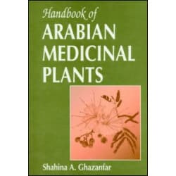 Handbook of Arabian Medicinal Plants